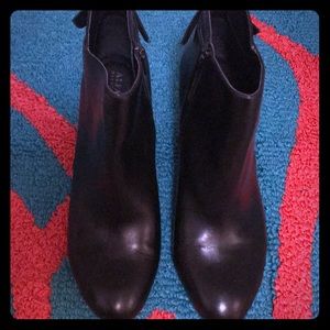 Alfani Step and Flex boots